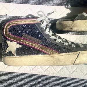 Authentic Size 39 Golden Goose!